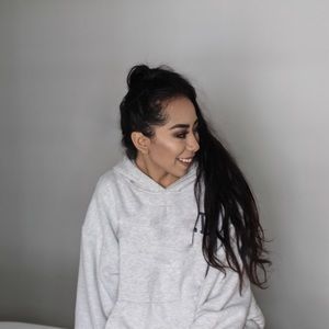 Meet your Posher, Katherine